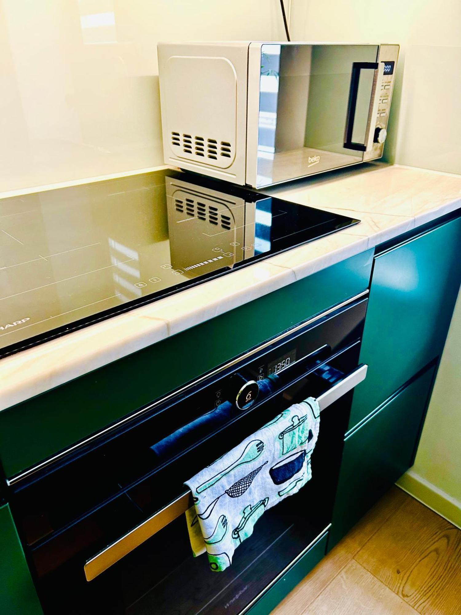 Apartment Targowa L7 Lublin Ngoại thất bức ảnh