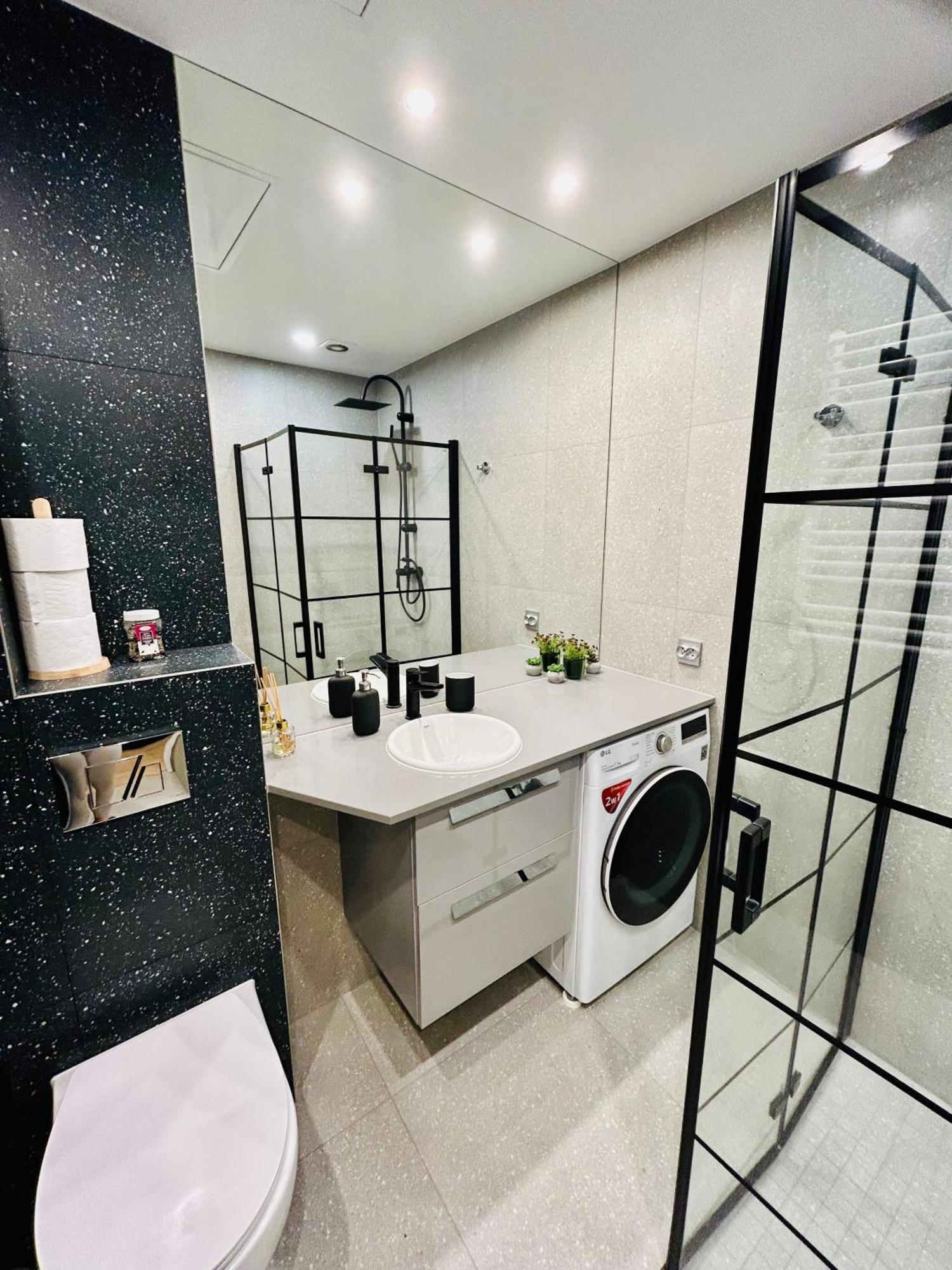 Apartment Targowa L7 Lublin Ngoại thất bức ảnh