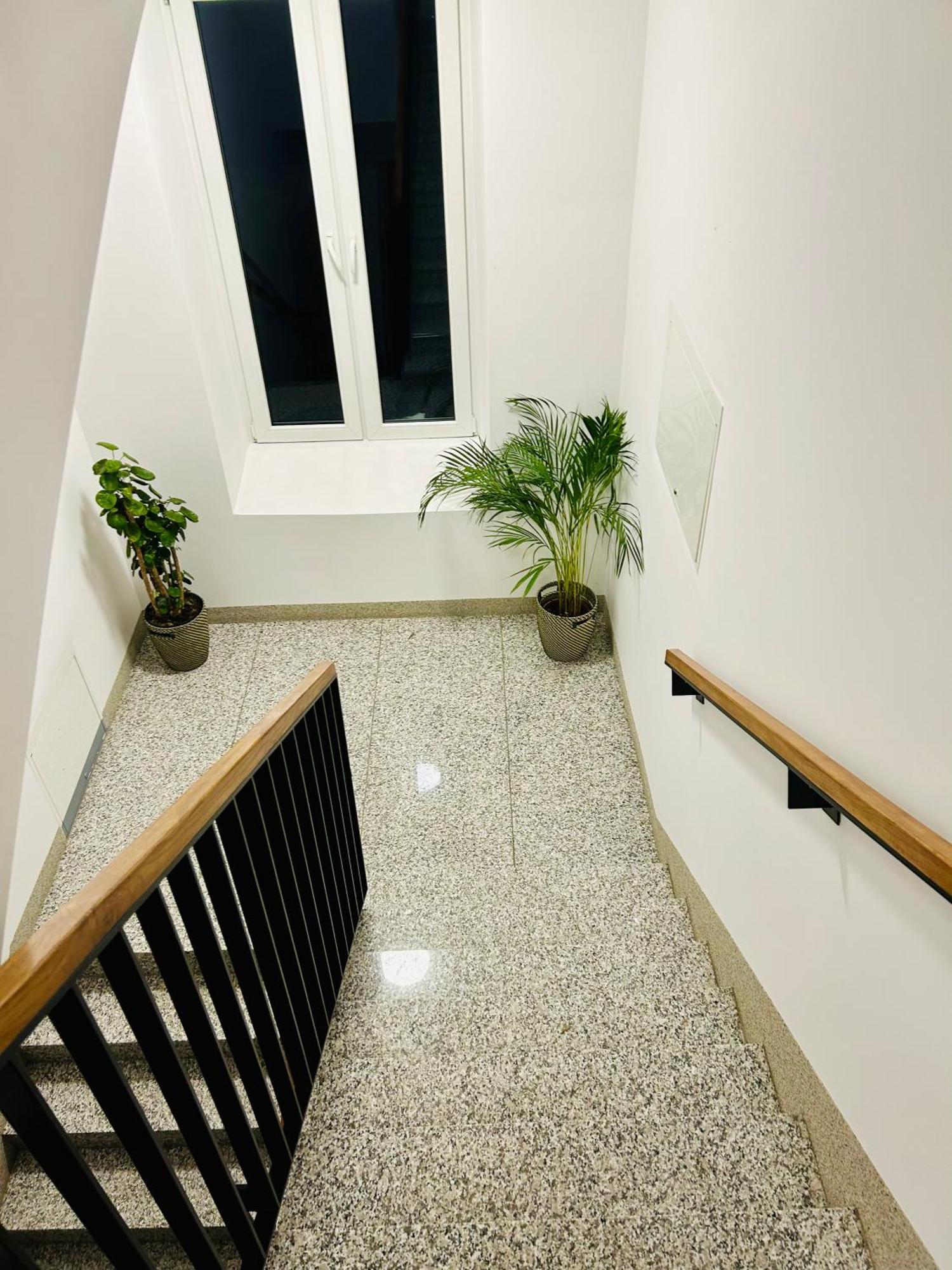 Apartment Targowa L7 Lublin Ngoại thất bức ảnh